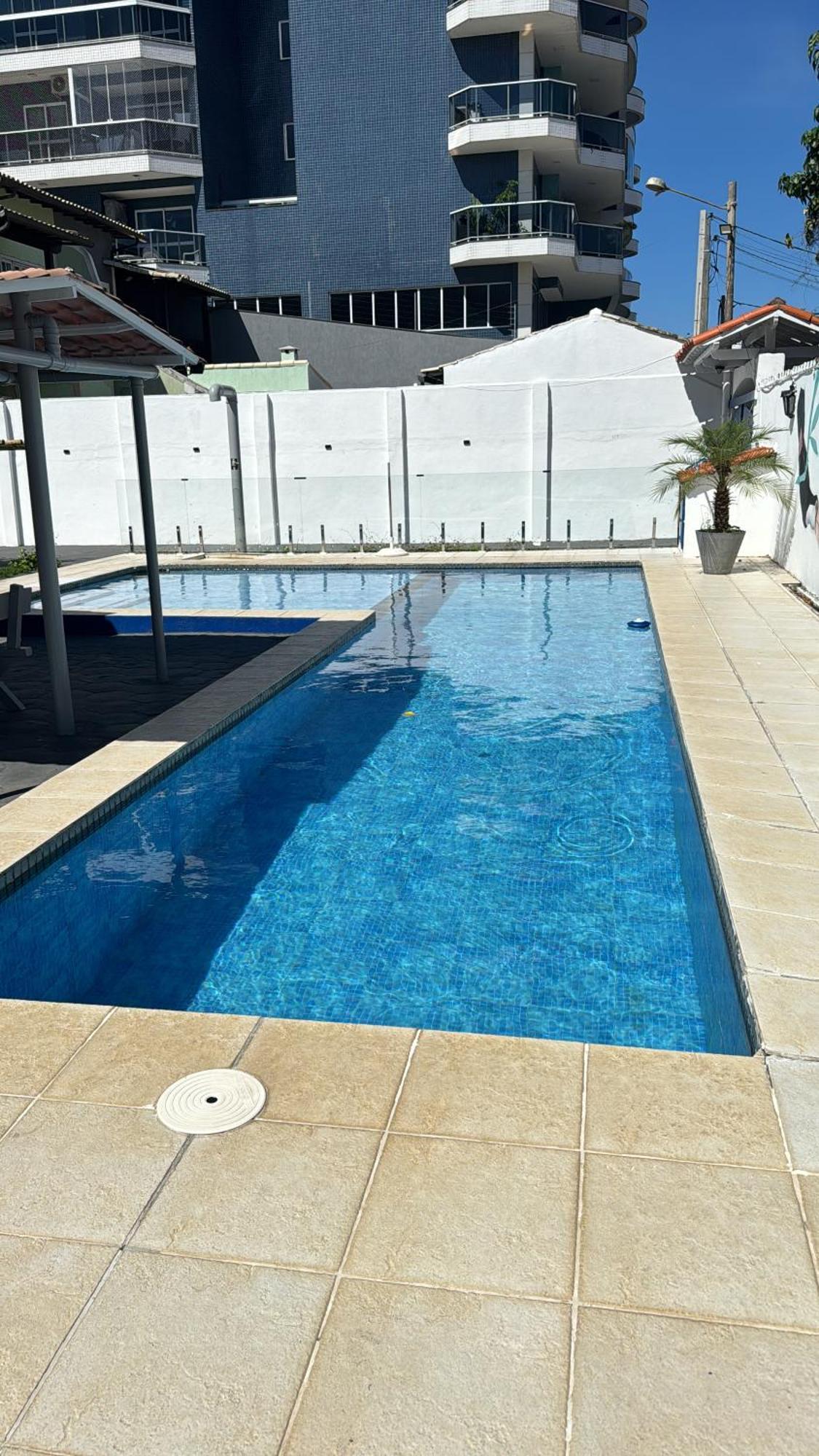 Pousada E Hostel Arauna Cabo Frio Exterior foto